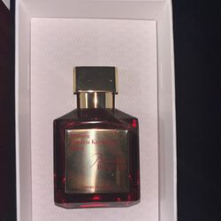 Baccarat Rouge 540