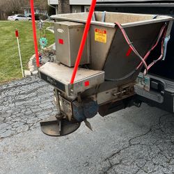 Truck Sander