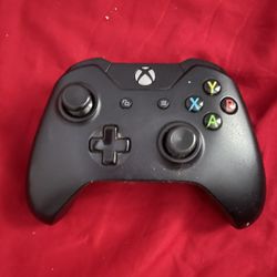 Xbox One Controller 