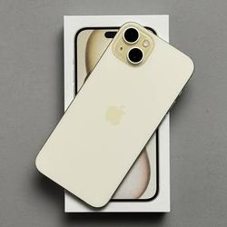 iphone 15 Unlocked/ Liberado