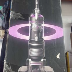 Innova by Eureka Upright Vacuum with Whirlwind Anti-Tangle Technology, NEU700, New  $150