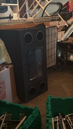 Amp system