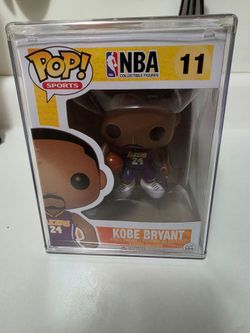 KOBE  BRYANT  FUNKO