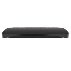 Broan ALT136BL Under Cabinet Range Hood, 30 Inch (Open Box / Scratch & Dent)