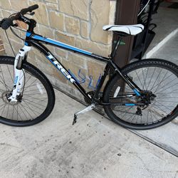 2014 Trek x-Caliber 4 Frame size 19.5