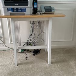 Hard Wood Dining Table