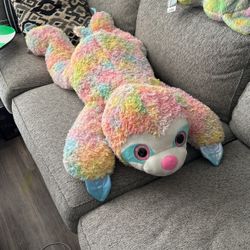 Sloth Big Plushie