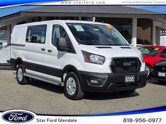2024 Ford Transit-250 Cargo Van