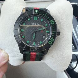 Gucci Watch