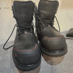 
Red Wing boots, new and never worn, size 27.5 cm for $160