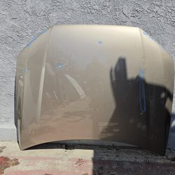 Audi q7 sq7 hood 2017 2018 2019 2020 2021 2022 2023 2024 2025