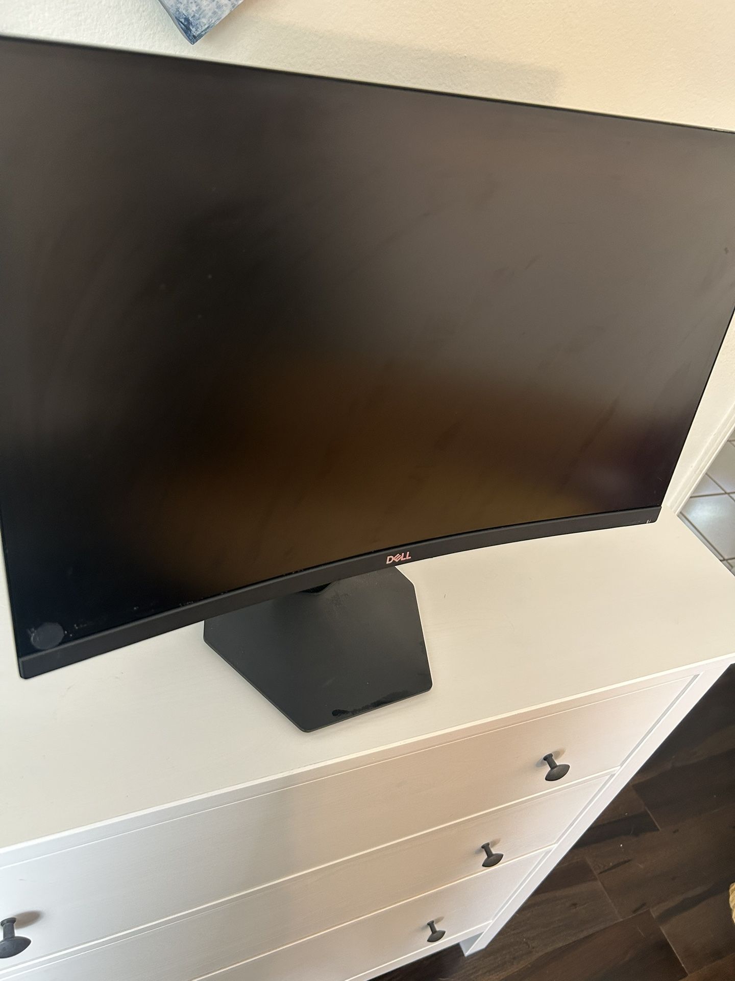 Dell S2422HG 24'' VA LCD Gaming Monitor