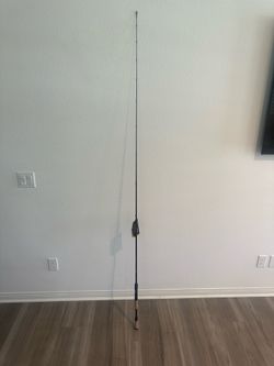 St. Croix Mojo Bass 7'1 MH Casting Rod