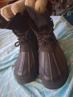 Polo Ralph Lauren Size 10.5 -11