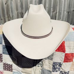 Stetson 7 1/8 Cowboy Hat