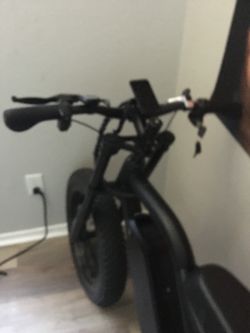 Hikeep e-bike