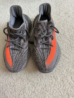 yeezy shoes size 7