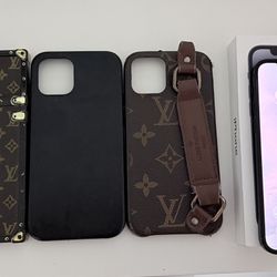 iPhone 12 Liberado 64GB