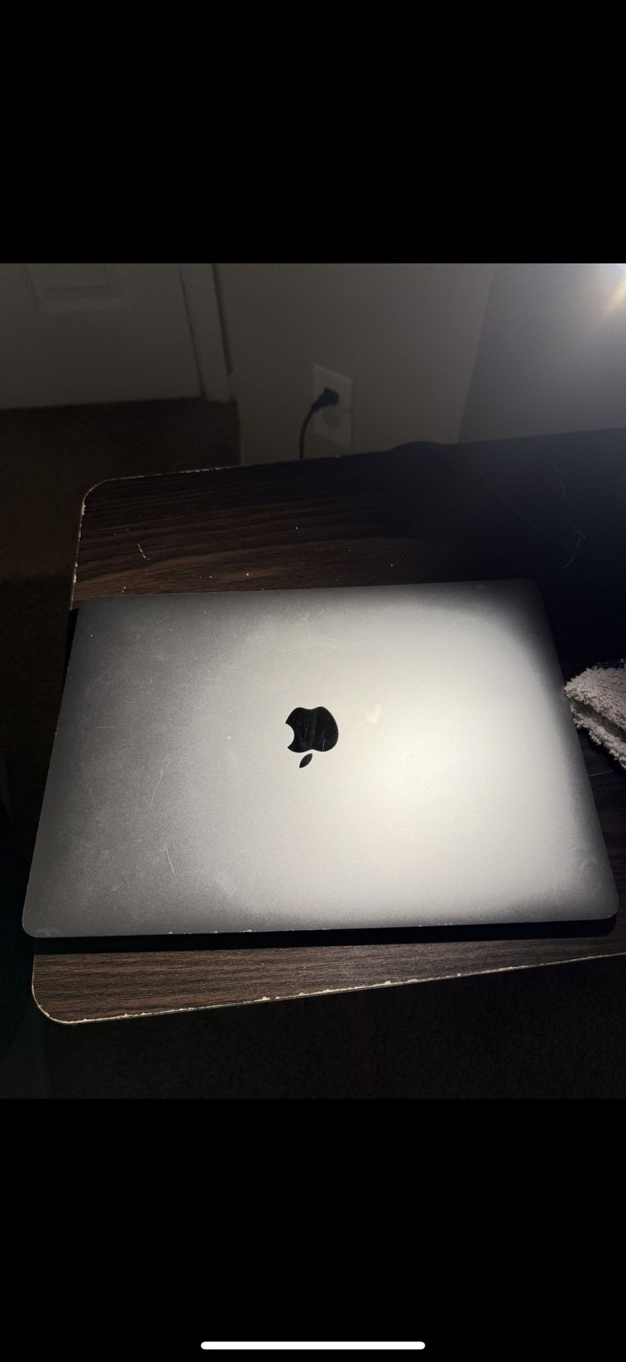 MacBook Air 13.3-inch Core i5 - 16GB