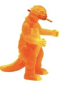 Super7 Shogun Godzilla (1200ºC) - 3.75" Godzilla Action Figure Toy Collectible (Brand New)