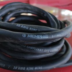 Memphis Speaker Wiring