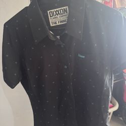 Dixxon Ladies Medium