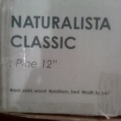 Naturalista Classic