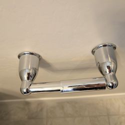 Toilet Paper Holder