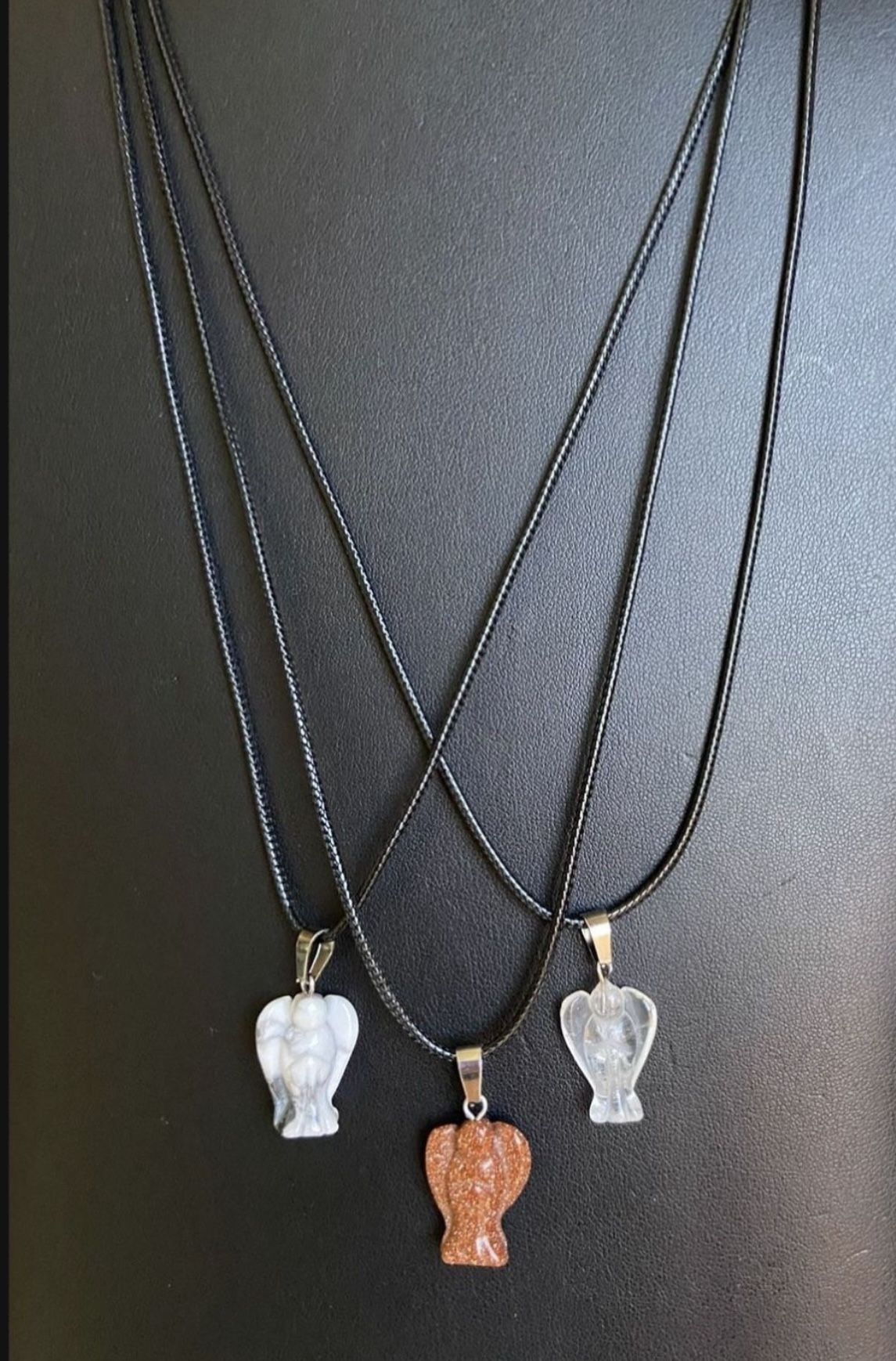 🍀NEW QUARTZS PENDANTS SALE 🎈SALE $10 Each 🎈