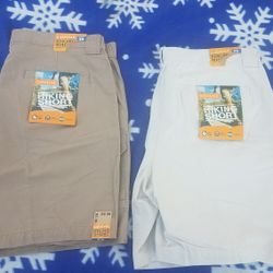 Savane Hiking Shorts 