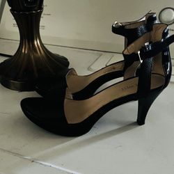 Nine West Woman Heels