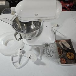 Bakery Mixer