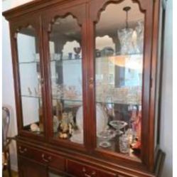China hutch