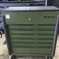Snap On Box 