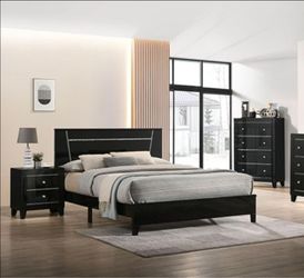 Cal King Bed Frame With Mattress