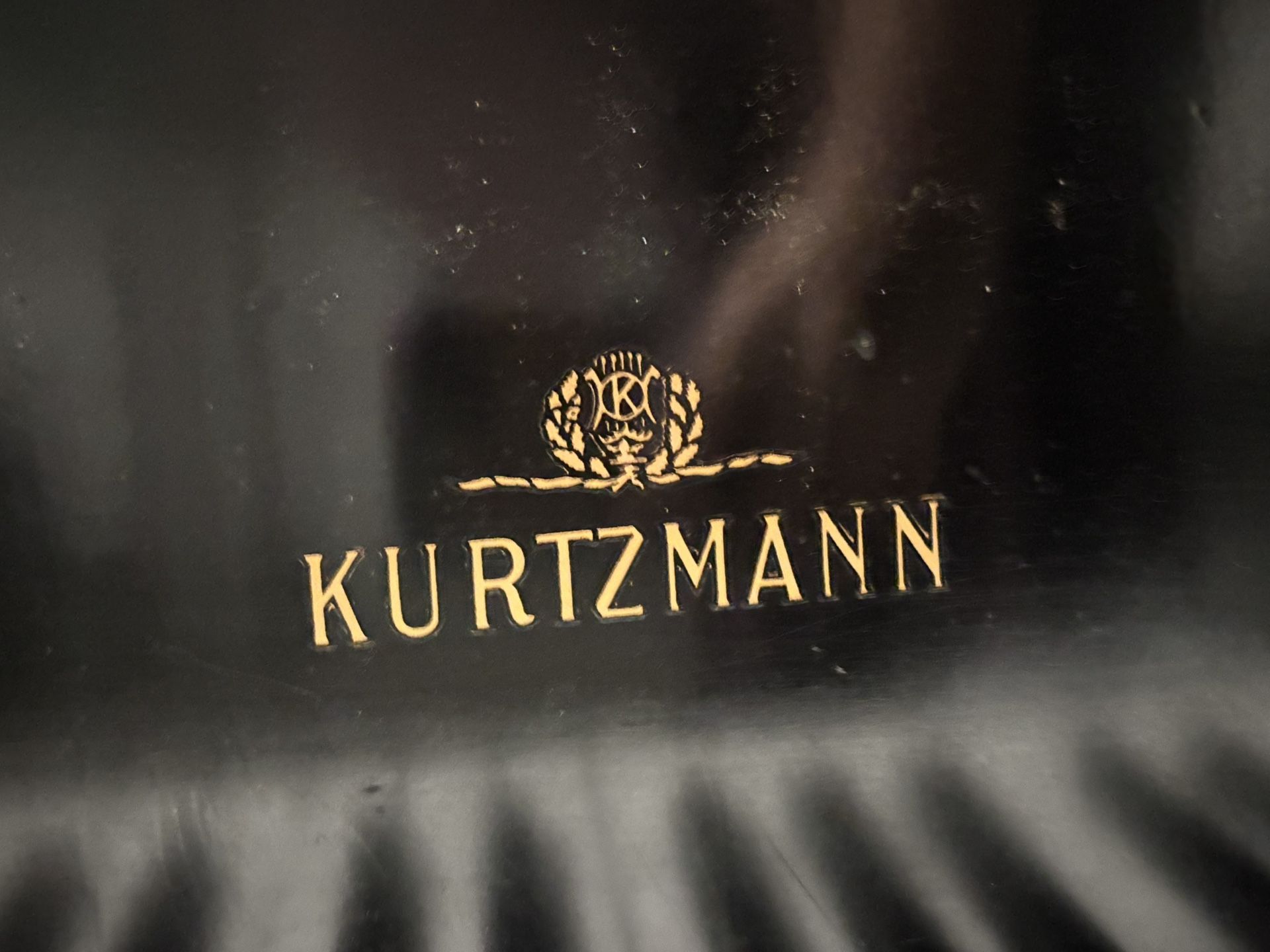 Kurtzmann Piano