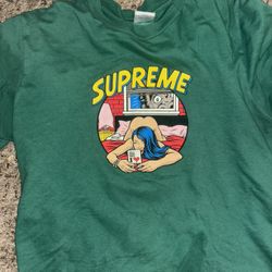 Medium Supreme Shirt 
