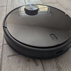 Wyze Robot Vacuum With LIDAR Mapping