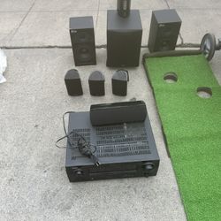 Speaker 