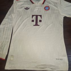 Bayern München 