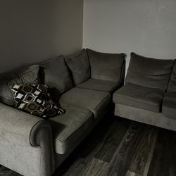 Sectional couch