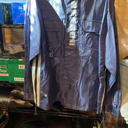 Reebok Jacket Great Condition $20