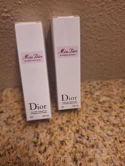 Miss dior perfume spray