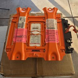 2007 Honda Civic HYBRID BATTERY 