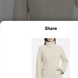 Jacket Vince Camuto Women's