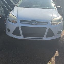 focus for parts 13/16