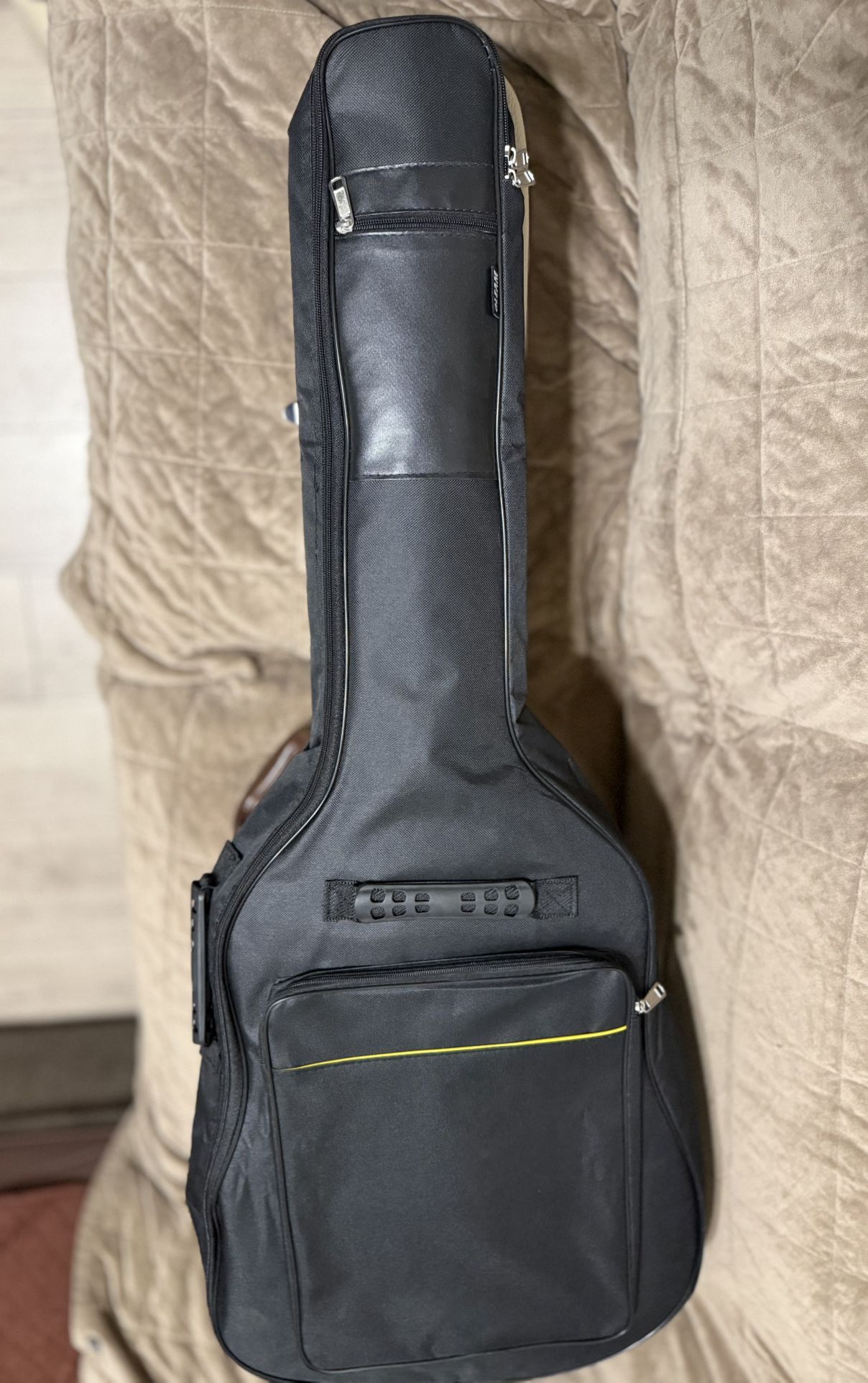 Guitar Case