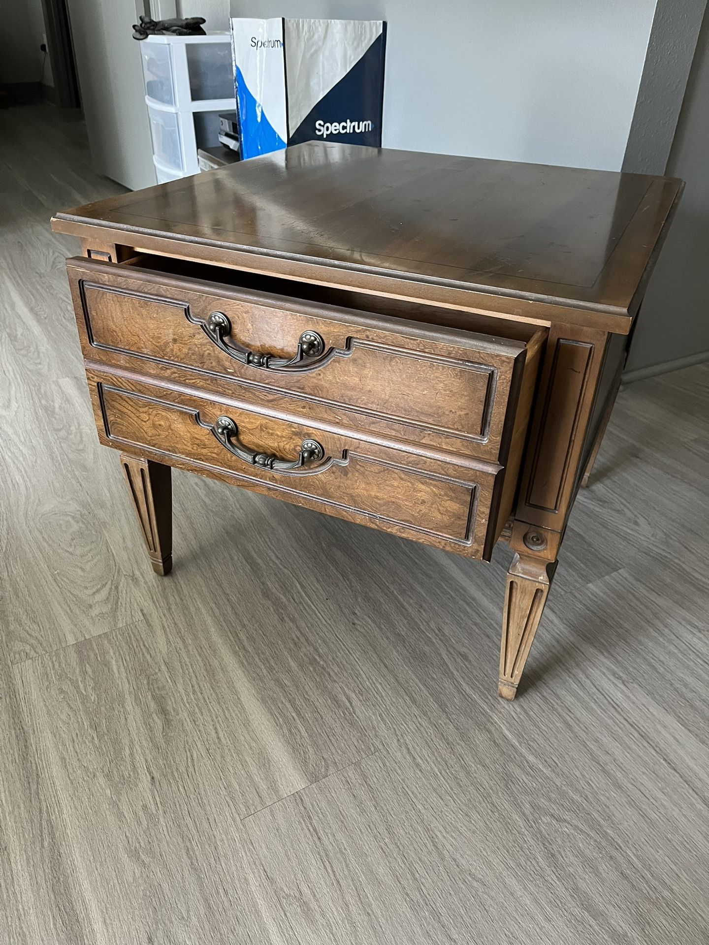 End Table