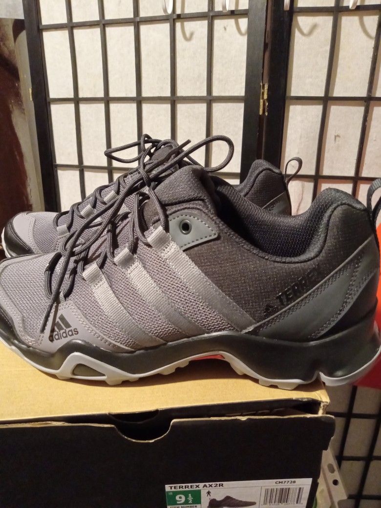 Terrex AX R, Adidas Men Tennis