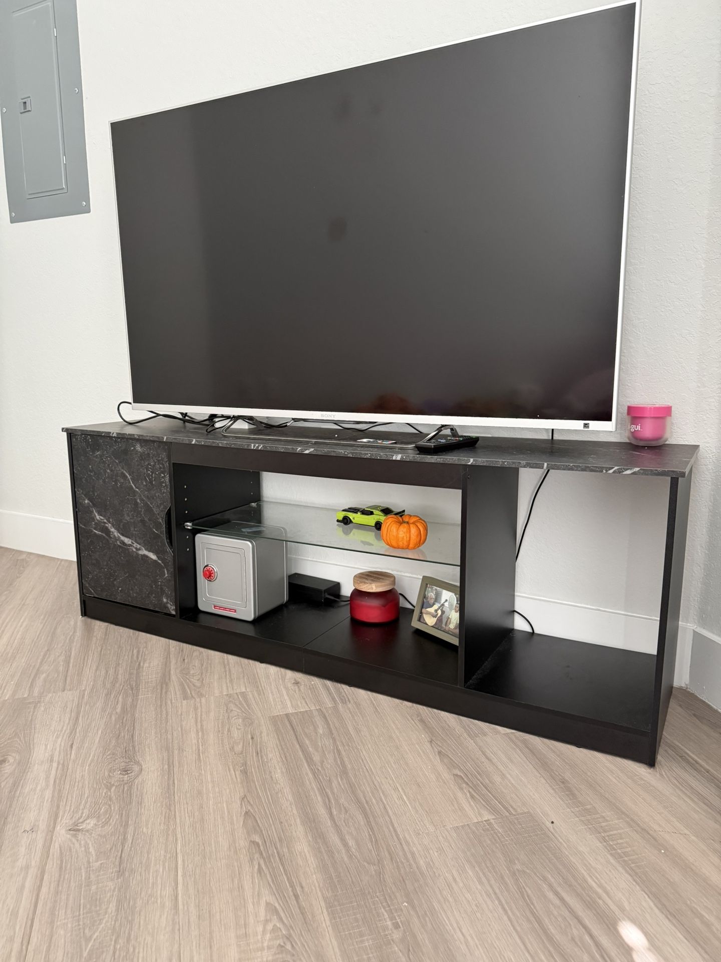 Entertainment Center